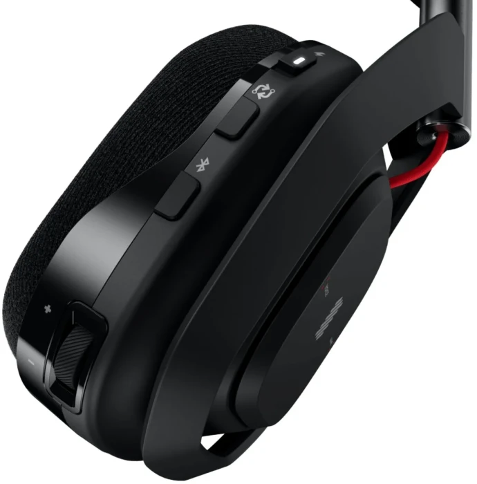 LOGITECH ASTRO A50 (Gen 5) - Black