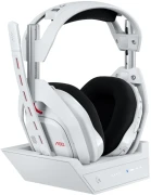 LOGITECH ASTRO A50 (Gen 5) - White