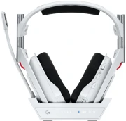 LOGITECH ASTRO A50 (Gen 5) - White