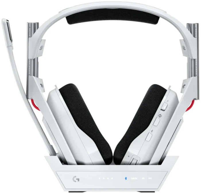 LOGITECH ASTRO A50 (Gen 5) - White