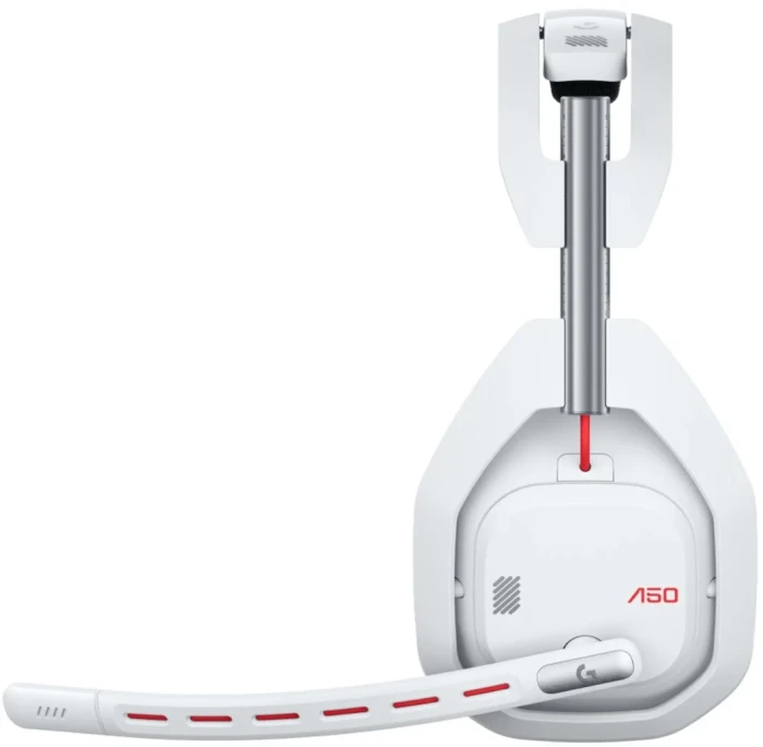 LOGITECH ASTRO A50 (Gen 5) - White
