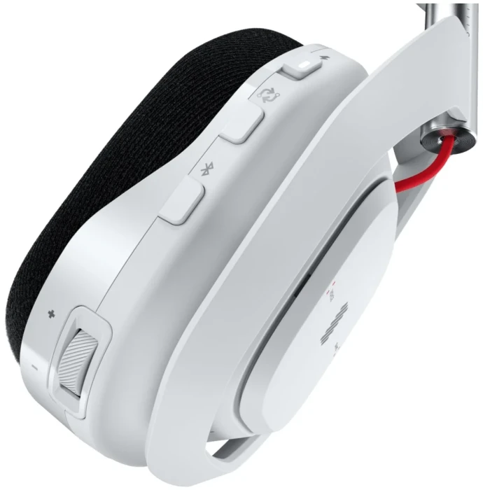 LOGITECH ASTRO A50 (Gen 5) - White