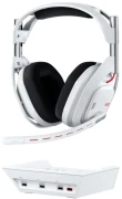 LOGITECH ASTRO A50 (Gen 5) - White