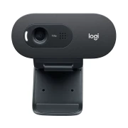 LOGITECH C505e HD