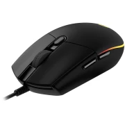 Logitech G203 LIGHTSYNC Black