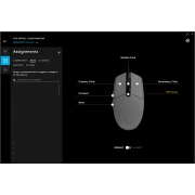 Logitech G203 LIGHTSYNC Black