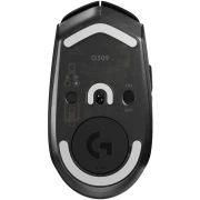 Logitech G309 LIGHTSPEED BLACK