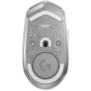 Logitech G309 LIGHTSPEED WHITE