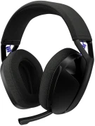 Logitech G321 LIGHTSPEED Black