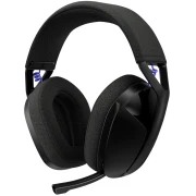 Logitech G321 LIGHTSPEED Black