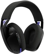 Logitech G321 LIGHTSPEED Black