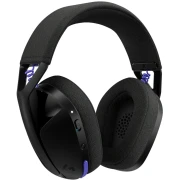 Logitech G321 LIGHTSPEED Black