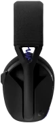 Logitech G321 LIGHTSPEED Black