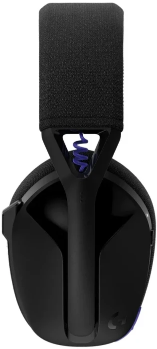 Logitech G321 LIGHTSPEED Black