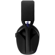 Logitech G321 LIGHTSPEED Black