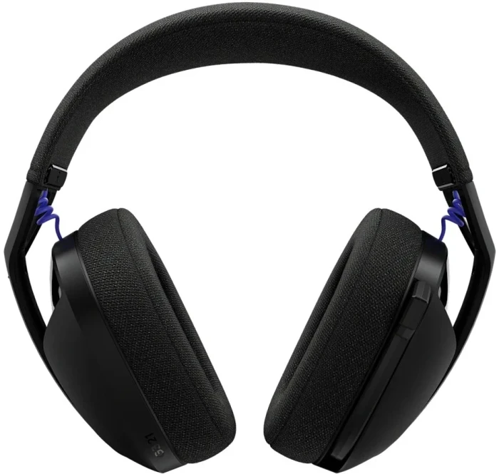 Logitech G321 LIGHTSPEED Black