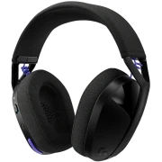 Logitech G321 LIGHTSPEED Black
