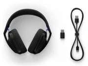 Logitech G321 LIGHTSPEED Black
