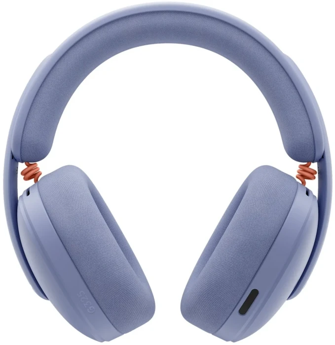 Logitech G325 Ligthspeed - Lilac