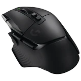 LOGITECH G502 X LIGHTSPEED Black