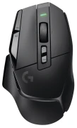 LOGITECH G502 X LIGHTSPEED Black