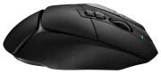 LOGITECH G502 X LIGHTSPEED Black