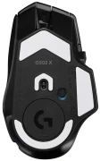 LOGITECH G502 X LIGHTSPEED Black