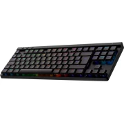 LOGITECH G515 LIGHTSPEED TKL TACTILE