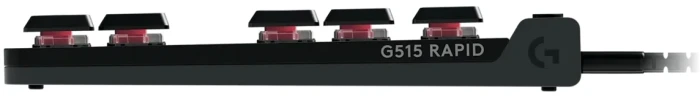 Logitech G515 RAPID TKL - Magnetic
