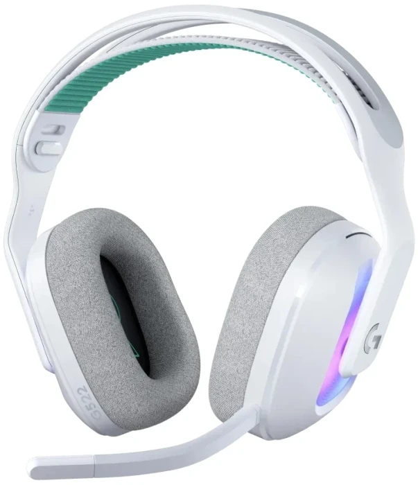 Logitech G522 Lightspeed White