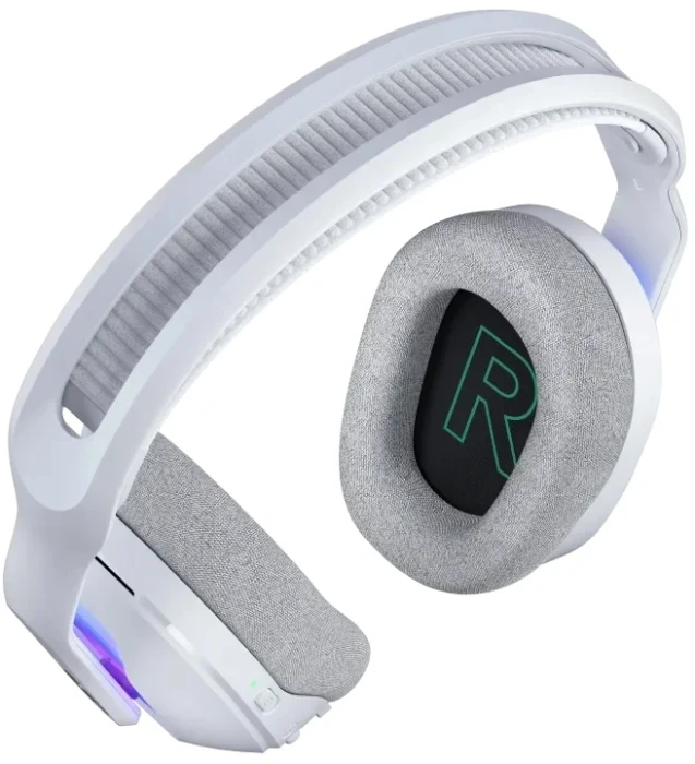 Logitech G522 Lightspeed White