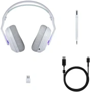 Logitech G522 Lightspeed White