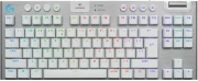 LOGITECH G915 X LIGHTSPEED TKL - TACTILE