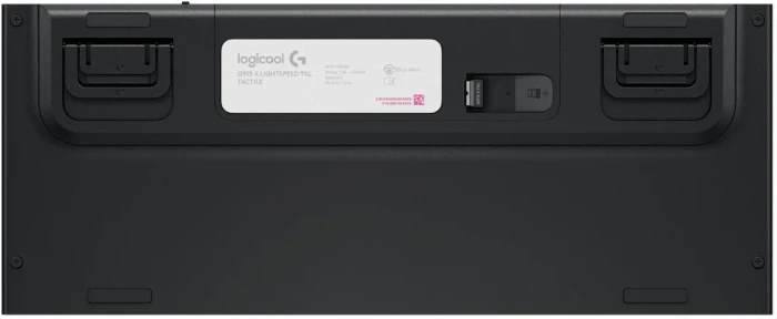 LOGITECH G915 X LIGHTSPEED TKL - TACTILE