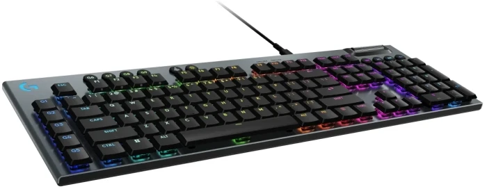 LOGITECH G915 X Wired - TACTILE