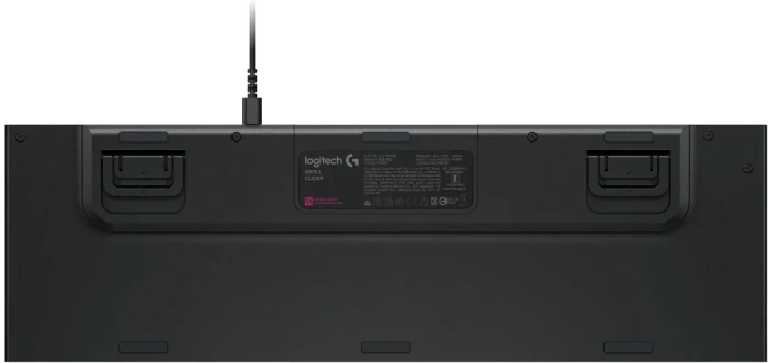 LOGITECH G915 X Wired - TACTILE