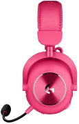 LOGITECH G PRO X 2 LIGHTSPEED Pink