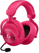 LOGITECH G PRO X 2 LIGHTSPEED Pink