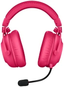 LOGITECH G PRO X 2 LIGHTSPEED Pink