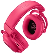 LOGITECH G PRO X 2 LIGHTSPEED Pink