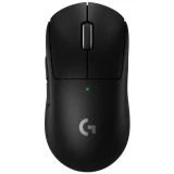 LOGITECH G PRO X SUPERLIGHT 2 Black