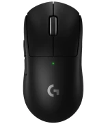 LOGITECH G PRO X SUPERLIGHT 2 Black