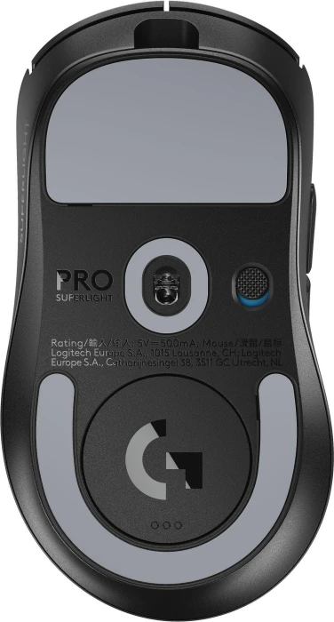 Logitech Pro X Superlight 2 DEX SE