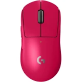 LOGITECH G PRO X SUPERLIGHT 2 Magenta