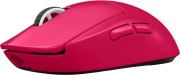 LOGITECH G PRO X SUPERLIGHT 2 Magenta