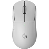LOGITECH G PRO X SUPERLIGHT 2 White