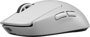 LOGITECH G PRO X SUPERLIGHT 2 White