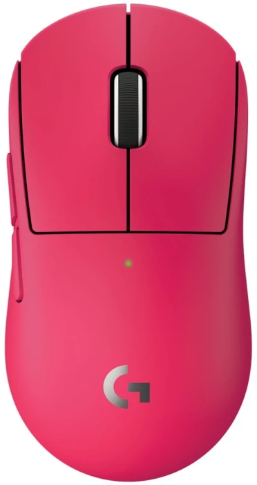 LOGITECH PRO X SUPERLIGHT 2c - Magenta