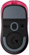 LOGITECH PRO X SUPERLIGHT 2c - Magenta
