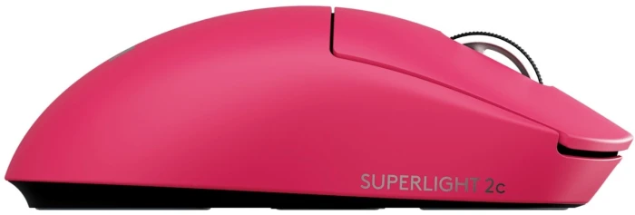 LOGITECH PRO X SUPERLIGHT 2c - Magenta